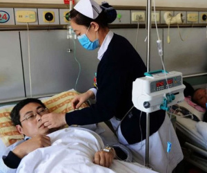 Tiêu chảy kéo dài, người đàn ông phát hiện mắc ung thư dạ dày, nguyên nhân xuất phát từ 2 loại củ nhiều gia đình thường ăn