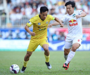 VFF chốt phương án tổ chức thi đấu V-League 2022, chuẩn bị guồng quay mới