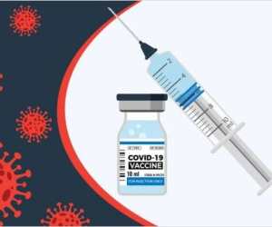 Nhật Bản sắp thử nghiệm loại vắc xin COVID-19 có tác dụng suốt đời