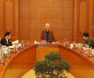 Đưa vụ Việt Á vào diện Ban chỉ đạo phòng chống tham nhũng, tiêu cực theo dõi, chỉ đạo