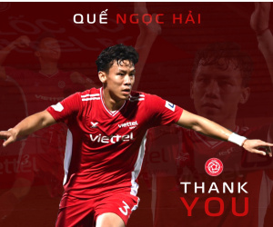 Quế Ngọc Hải chính thức chia tay Viettel