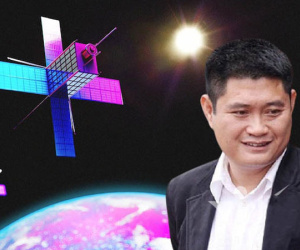 Trong tay tỷ USD, Bầu Thụy muốn bay lên vũ trụ như Elon Musk
