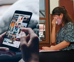 Đăng Instagram 'bóc phốt' thẩm mỹ viện, cô gái đối mặt án tù và bị phạt cả tỷ đồng, stress đến mức muốn tự tử
