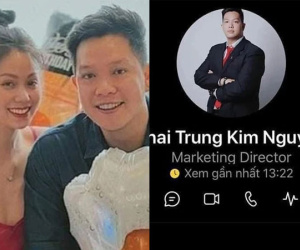 Chân dung người bố giúp sức 'dì ghẻ' bạo hành con gái tử vong: Giám đốc ngoại tình nơi công sở, đuổi việc bảo mẫu vì nói xấu nhân tình
