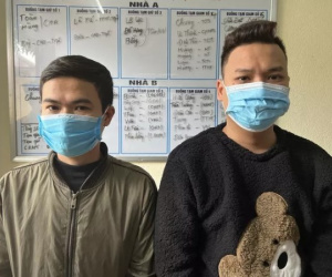 Quán cà phê Phố Đêm thành 'động' nuôi gái mại dâm