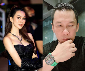 Phía chồng cũ Lệ Quyên bất ngờ lên tiếng trước tin đồn hẹn hò Khánh My