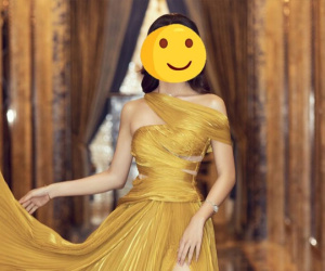 Một nàng Hậu bị fan soi mói về giới tính và câu trả lời 'khó đỡ' từ chính chủ