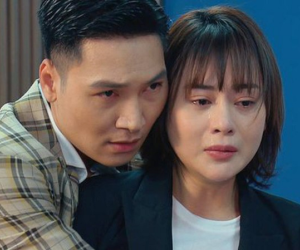 Top 10 bộ phim truyền hình Việt được yêu thích nhất 2021