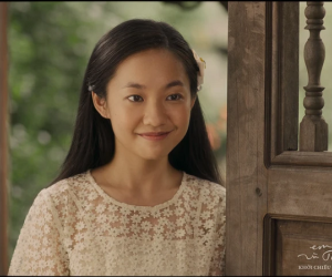 'Em và Trịnh' tung trailer ngay trong Đêm nhạc Trịnh: Nổi da gà với cảnh Huế xưa đúng như tưởng tượng