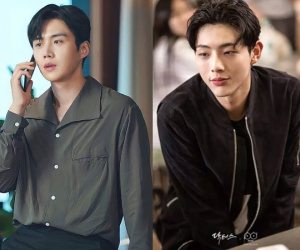 Showbiz Hàn 2021 ngập trong scandal: Idol đình đám vướng lùm xùm đào mỏ fan, nam tài tử chật vật mãi mới nổi bị bạn gái cũ tố ép phá thai