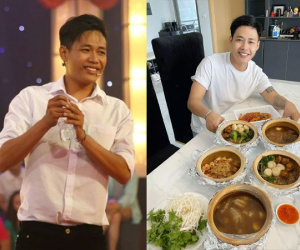 'Hot boy trà sữa' Lê Tấn Lợi sau 5 năm 'Thách thức danh hài': Từng bị stress vì búa rìu dư luận, đóng cửa quán trà sữa và chuyển hướng làm Youtuber