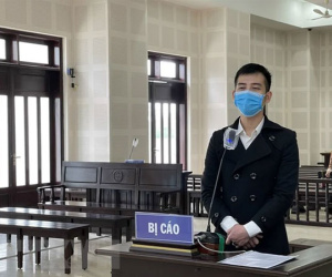 Giám đốc yêu cầu nhân viên tháo khẩu trang để ‘truyền lửa' lĩnh 3 năm tù, bồi thường gần 12 tỷ đồng