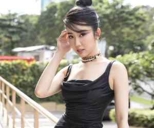 Thuý Ngân gây hoang mang khi đăng status khó hiểu lúc nửa đêm, fan đồng loạt gửi lời động viên