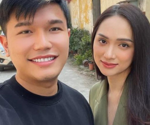 Idol TikTok nhận xét hai điều khi gặp Hương Giang ngoài đời, dân mạng thêm hiểu rõ về con người nàng Hậu