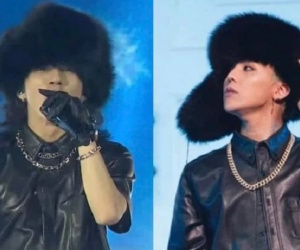 Quá 'đen' cho Sơn Tùng, đầu năm đã dính 'phốt' đạo nhái G-Dragon