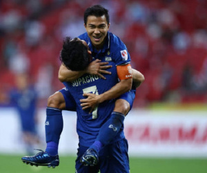Lịch thi đấu AFF Cup 2020 hôm nay: Thái Lan trở lại với ngai vàng Đông Nam Á
