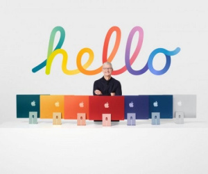 Apple có thể ra mắt sản phẩm gì vào năm 2022?