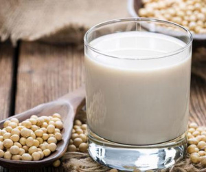 Đã tìm ra chất gây ung thư dạ dày, không liên quan gì đến sữa đậu nành, nhiều bệnh viện kêu gọi: tránh xa '3 trắng' này