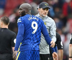Tuchel cân nhắc phạt Lukaku, không cho đá trận Chelsea vs Liverpool
