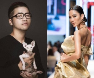 Nhiếp ảnh gia Milor Trần thách thức đối chất với Á hậu Hoàng Thùy sau loạt drama đấu tố nhau