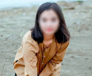 NÓNG: Tìm thấy thi thể nữ sinh Đại học Ngoại thương mất tích bí ẩn khi đi tập thể dục buổi sáng