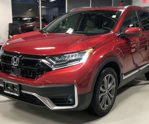 Top xe ô tô 'đại hạ giá' mạnh nhất năm 2021