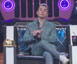 Rap Việt Tập 12: Binz 'khẩu chiến' với Wowy cực căng, thẳng thắn tuyên bố VSoul là thiên tài