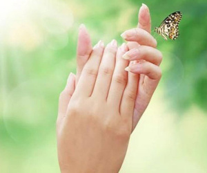 Xem tướng bàn tay theo ngũ hành để biết ngay mức độ giàu sang hay khốn khó