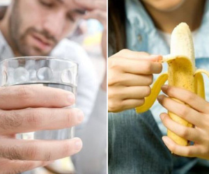 Ăn, uống gì để giải rượu nhanh chóng vào ngày Tết?