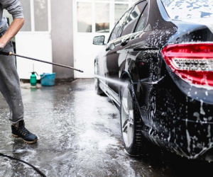 Những thói quen cần bỏ nếu không muốn xe của bạn nhanh hỏng