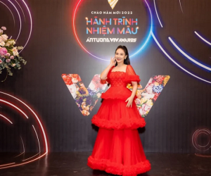 Bảo Thanh có động thái đầu tiên sau khi vướng tin đồn mang thai lần 3