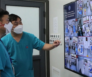 Hà Nội đã có bao nhiêu người tử vong do Covid-19?