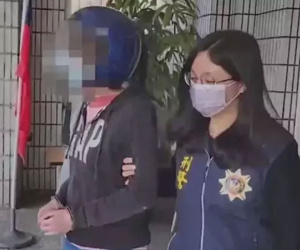 Bị ngăn cấm tình cảm, con gái khoanh tay đứng nhìn bạn trai giết bố đẻ, sau đó cùng chở thi thể đi vứt