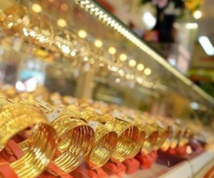 Năm 2022, giới đầu tư kỳ vọng giá vàng lên mức cao kỷ lục