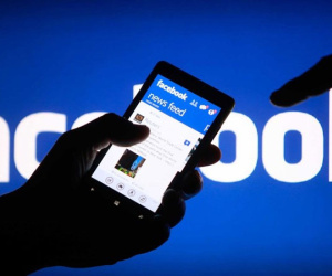 Thủ thuật ngắt kết nối tài khoản Facebook từ xa