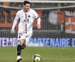Messi dương tính với COVID-19 vì vô ý thức?