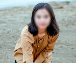 Nữ sinh mất tích lúc 5 giờ sáng: Camera ghi lại điều gì?