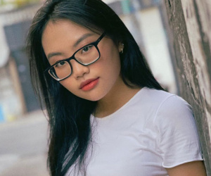 Phương Mỹ Chi chia sẻ hậu ồn ào Vlog từng bị miệt thị ngoại hình: 'Đã có lúc Chi nghĩ quẩn, vì cảm thấy mình thật thất bại, bế tắc'