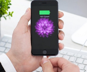 Điện thoại luôn được sạc đầy 100%, điều đó là tốt hay xấu? Cảm ơn chủ cửa hàng đã nhắc nhở, bạn nên hiểu sớm và chú ý