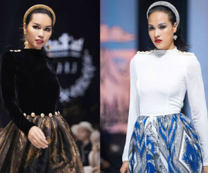 Hà Anh bị Phương Mai 'tạt nước lạnh' khi phân trần vụ bé gái 8 tuổi