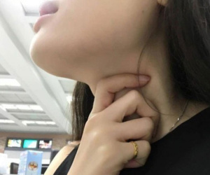 Nữ sinh trẻ mắc sùi mào gà trong cổ họng khẳng định chưa quan hệ, nguyên nhân sau đó gây bất ngờ