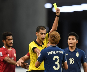 Truyền thông Indonesia tố Thái Lan là đội ‘chơi bẩn’ nhất AFF Cup