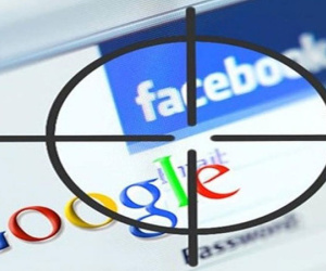 Thu thuế từ Google, Youtube, Facebook... hơn 1.310 tỷ đồng