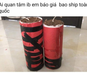 Bán thuốc pháo, hướng dẫn làm pháo tràn lan: Những hậu quả đau lòng
