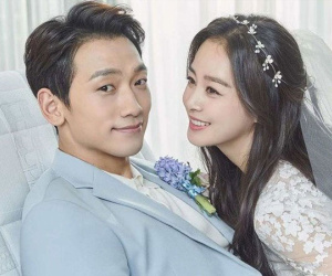 Kim Tae Hee 5 lần từ chối Bi Rain, nghe thì tưởng đằng gái chảnh chọe hóa ra tất cả đều tại tiếng xấu của đằng trai