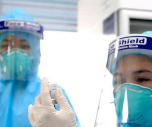 Ngoài Omicron, Việt Nam có thể xuất hiện những biến thể mới khác