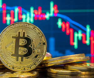 Sau một năm đột phá, Bitcoin đối mặt 2022 kém may mắn