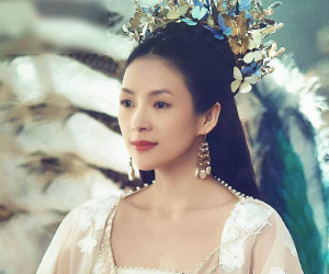 10 mỹ nhân cổ trang đẹp nhất Cbiz 2021: Nhiệt Ba bị Dương Mịch - Lệ Dĩnh lấn át, top 1 không ai ngờ tới