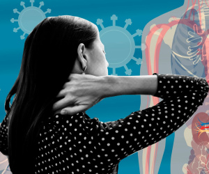 Phát hiện di chứng mới đáng sợ của Covid-19, khỏi bệnh 6 tháng vẫn có nguy cơ gây tổn hại cơ thể