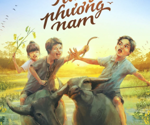 Đạo diễn Nguyễn Quang Dũng sẵn sàng đưa 'Đất rừng phương Nam' lên màn ảnh rộng